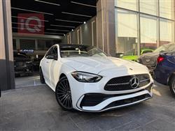 مێرسێدس بێنز C-Class
